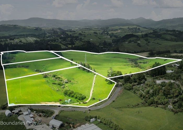  at 00 Princes Street, Waikino, Hauraki, Waikato