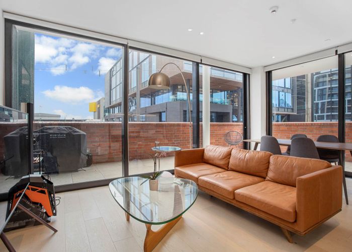  at 101/141 Pakenham Street West, Auckland Central, Auckland