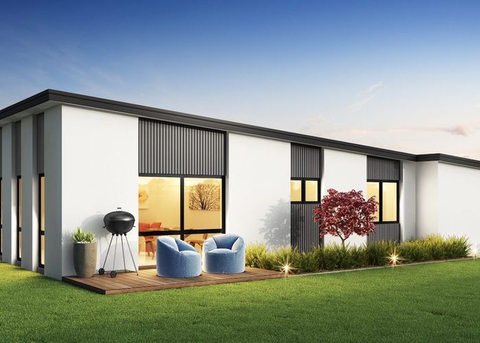  at Lot 14 Styx Mill, Casebrook, Christchurch City, Canterbury