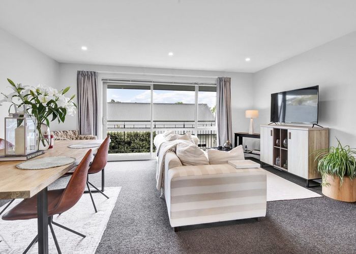  at 5/31 Clissold Street, Merivale, Christchurch