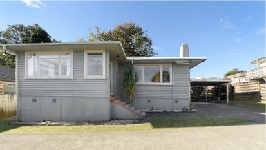  at 45A Clarke Street, Gate Pa, Tauranga