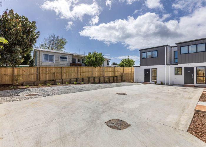  at 1b Bellville Drive, Clendon Park, Manukau City, Auckland