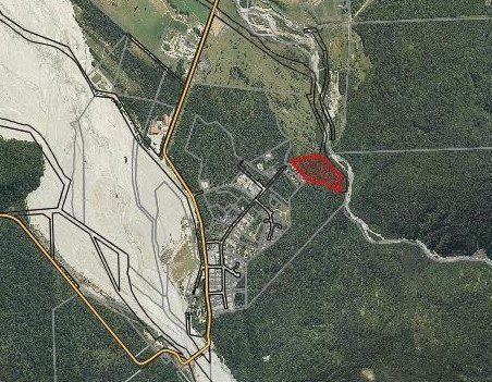  at 0 Franz Josef Highway, Franz Josef, Westland, West Coast
