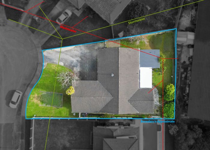  at 13 Skilling Place, Farm Cove, Auckland