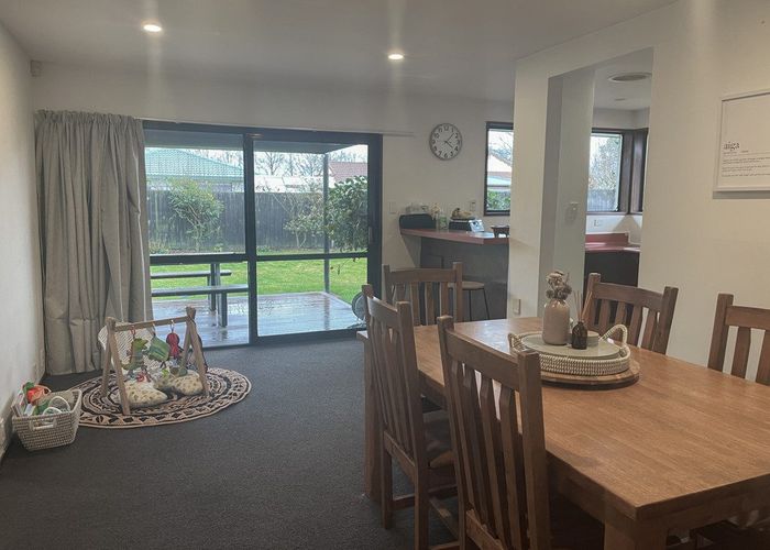  at 36 Greenock Street, Redwood, Christchurch