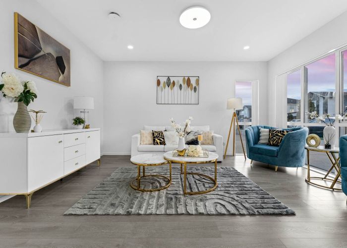  at 21  Horsefields Drive, Flat Bush, Manukau City, Auckland