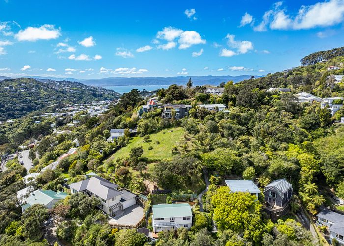  at 71 - 79 Mairangi Road Sections, Wadestown, Wellington, Wellington