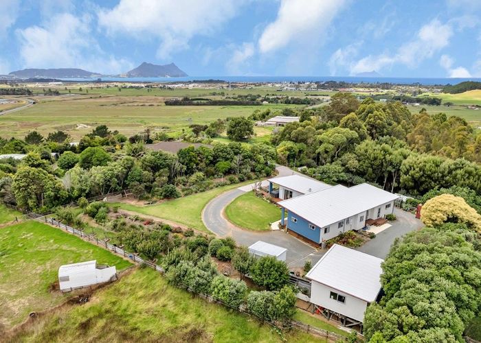  at 30 McCathie Road, Ruakaka, Whangarei, Northland