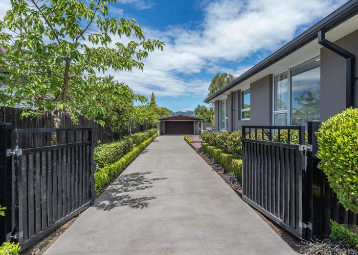  at 31 Downing Street, Hoon Hay, Christchurch City, Canterbury