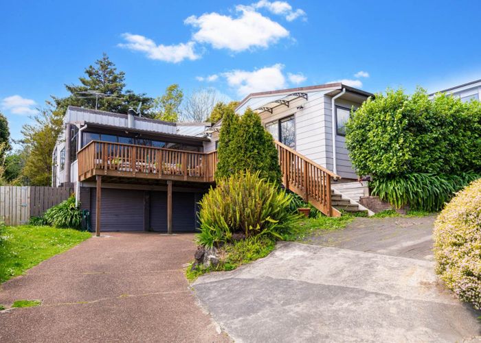  at 14-16-18-2 Ransom Smyth Drive, Goodwood Heights, Manukau City, Auckland
