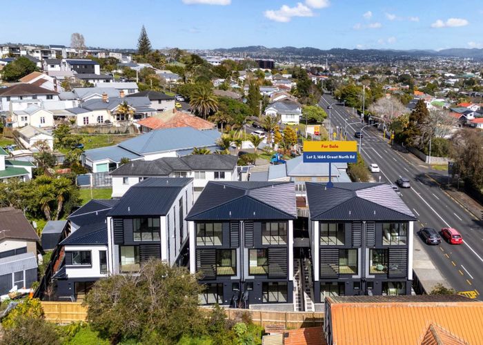  at Lt 2, 1664 Great North Road, Avondale, Auckland City, Auckland