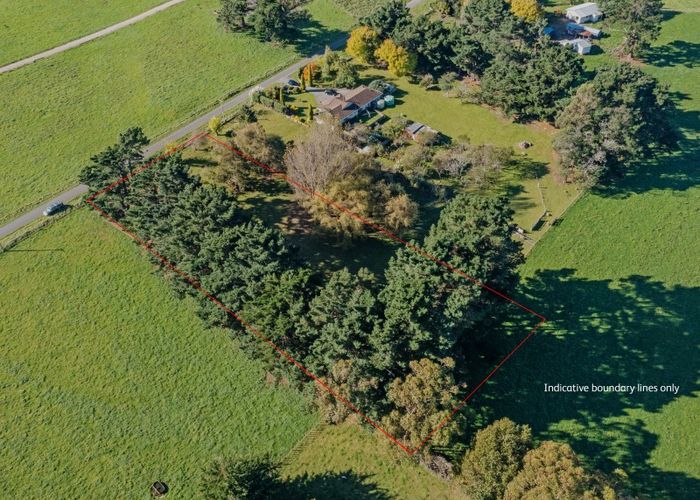  at 0 Little Wanganui, Little Wanganui, Karamea