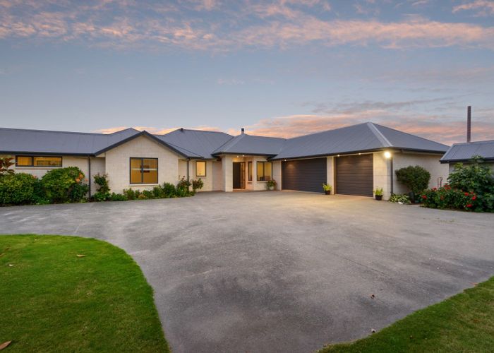  at 1 Aviation Avenue, Fernside, Rangiora