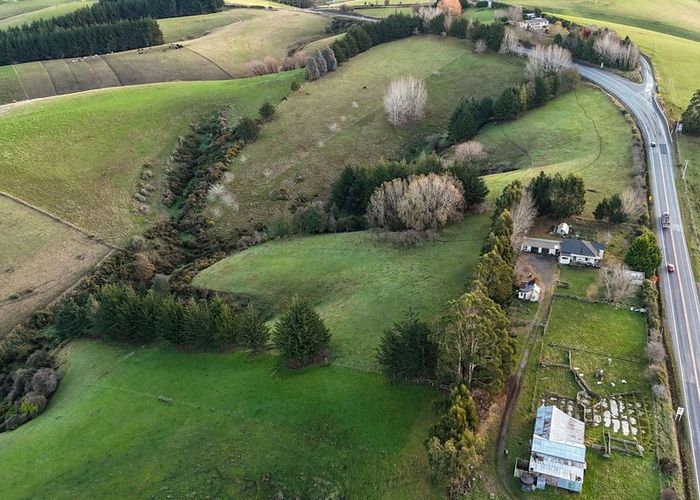  at 520 Milton Highway, Balclutha, Clutha, Otago