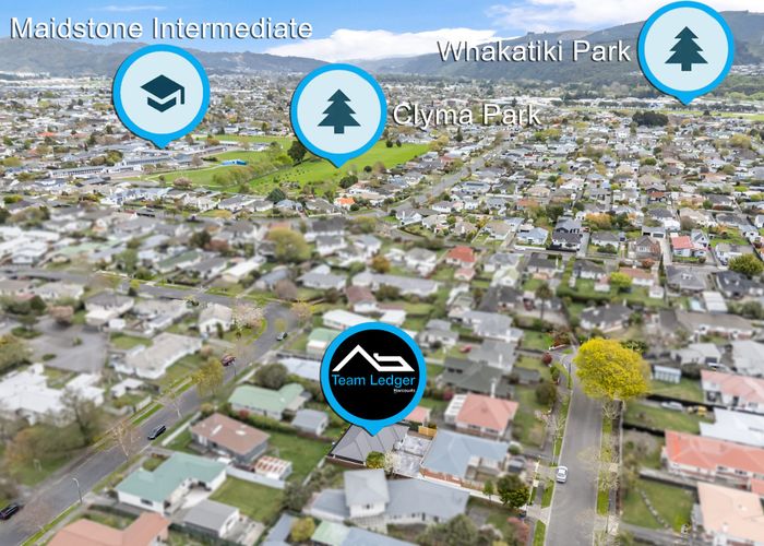  at 11A Hall Grove, Ebdentown, Upper Hutt, Wellington