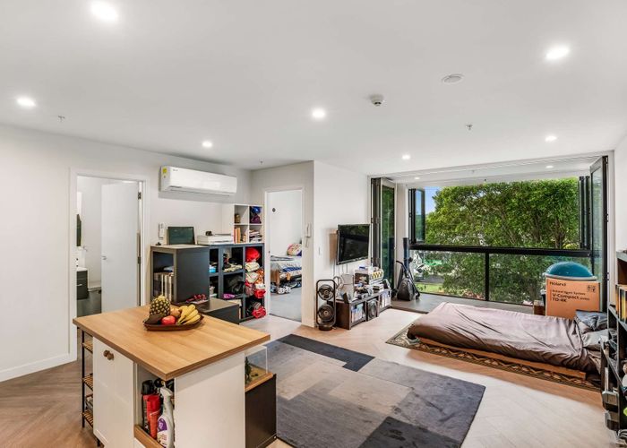  at 107/82 Jellicoe Road, Panmure, Auckland City, Auckland