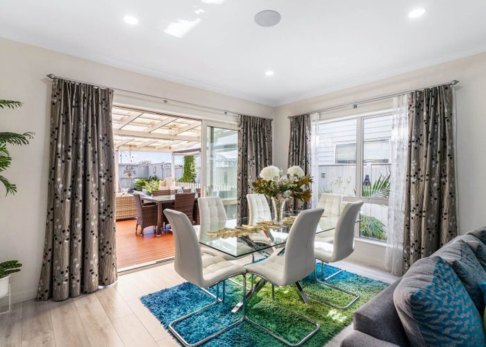  at 28  Frisken Road, Flat Bush, Manukau City, Auckland