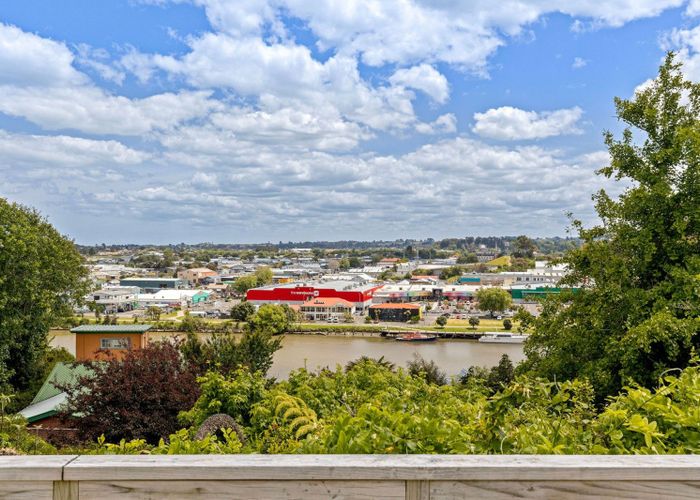  at 66 Hipango Terrace, Durie Hill, Whanganui, Manawatu / Whanganui