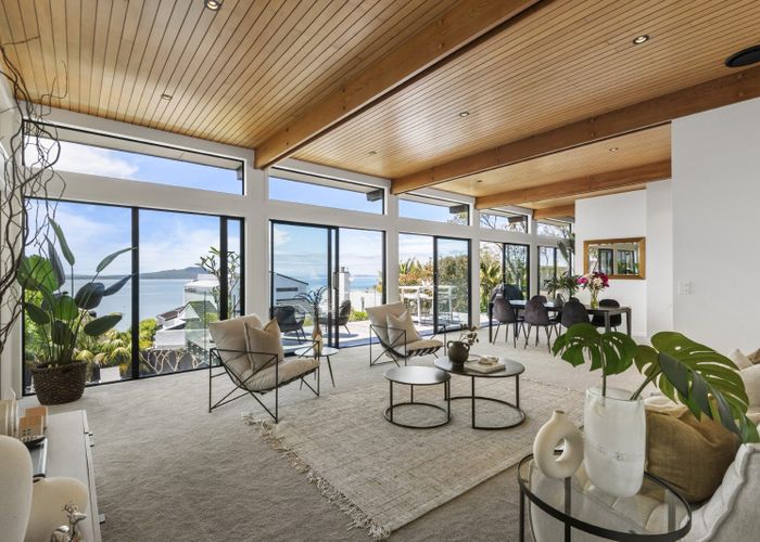  at 205 Beach Road, Campbells Bay, North Shore City, Auckland
