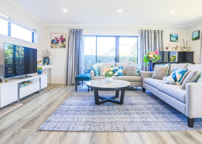  at 8 Joseph Street, Flat Bush, Auckland