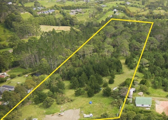  at 68 Potter Road, Dairy Flat, Rodney, Auckland