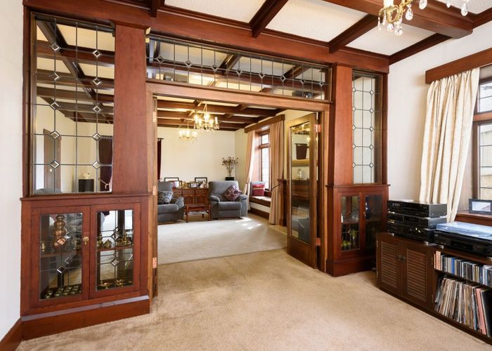  at 118 Waipapa Road, Hataitai, Wellington