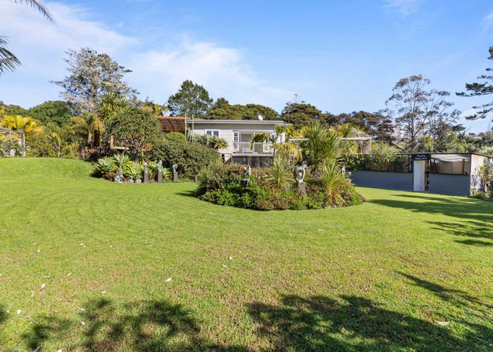  at 167 Simpson Road, Henderson Valley, Waitakere City, Auckland