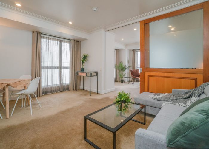  at 901/22 Nelson Street, City Centre, Auckland City, Auckland