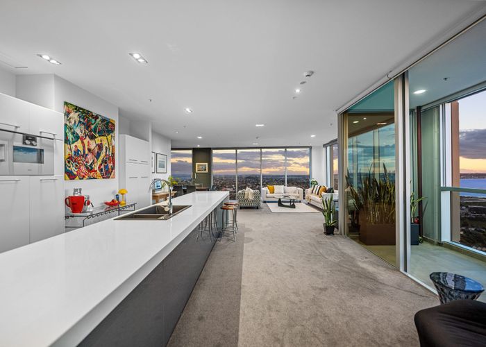  at 2703/3 Northcroft Street, Takapuna, North Shore City, Auckland