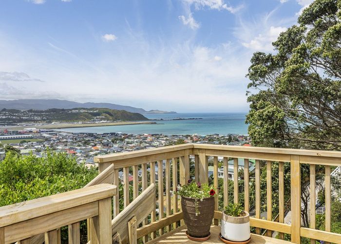  at 59 Buckingham Street, Melrose, Wellington, Wellington