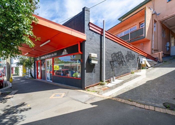  at 3/50 Cleveland Street, Brooklyn, Wellington, Wellington