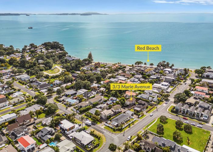  at 3/3 Marie Avenue, Red Beach, Rodney, Auckland
