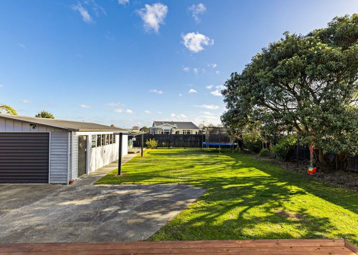  at 1 Alma Place, Milson, Palmerston North