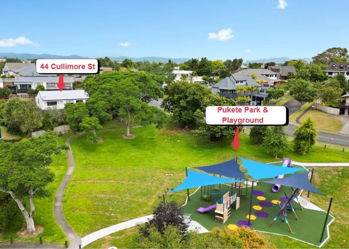  at 44 Cullimore Street, Pukete, Hamilton, Waikato