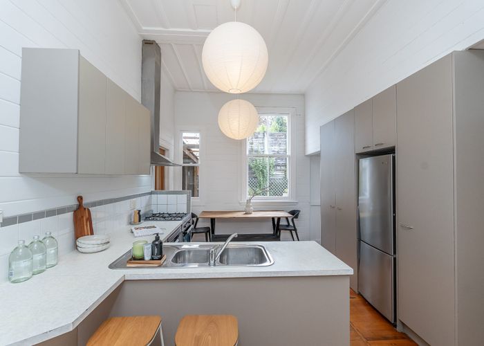  at 18 Copeland Street, Eden Terrace, Auckland