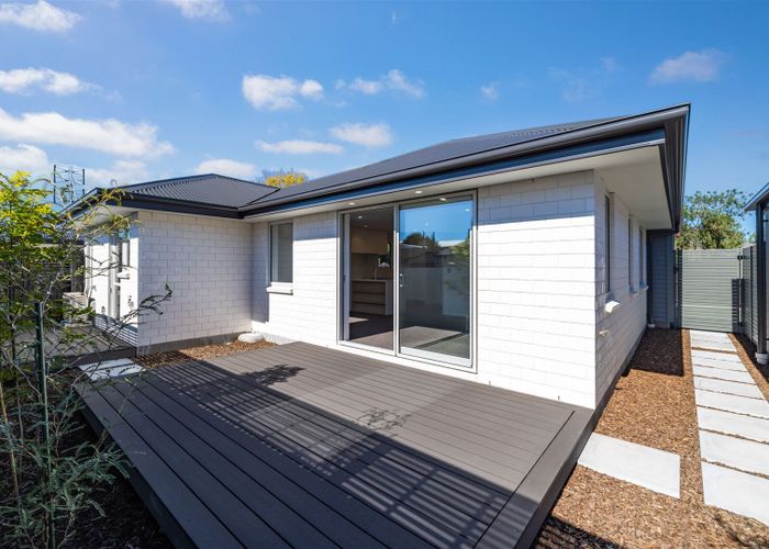  at 3/120 Gilberthorpes Road, Hei Hei, Christchurch