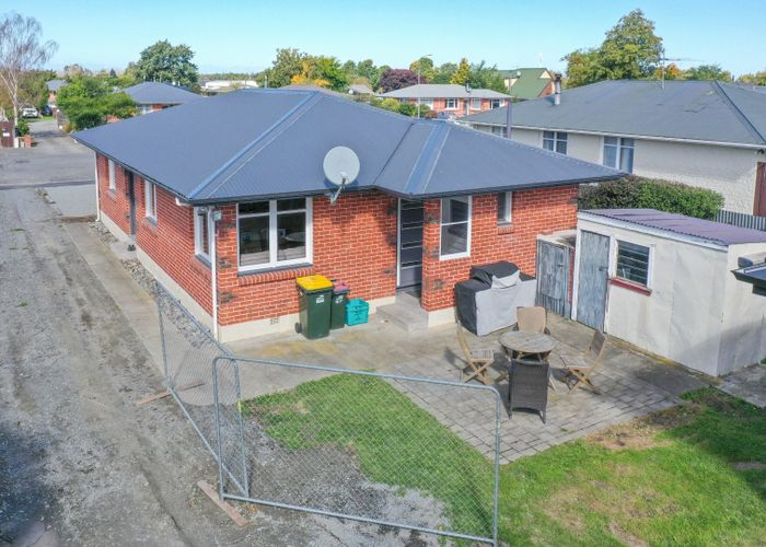  at 82 George Street, Tinwald, Ashburton