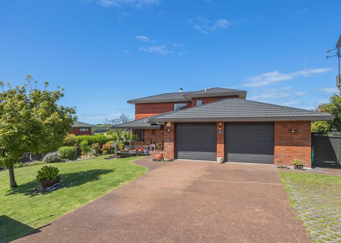  at 6 Okoromai Views, Gulf Harbour, Whangaparaoa