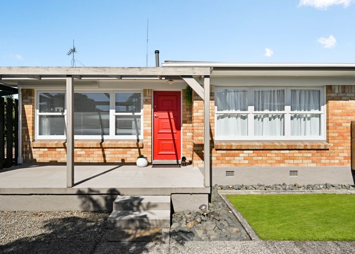  at 29A & 29B East Street, Claudelands, Hamilton, Waikato