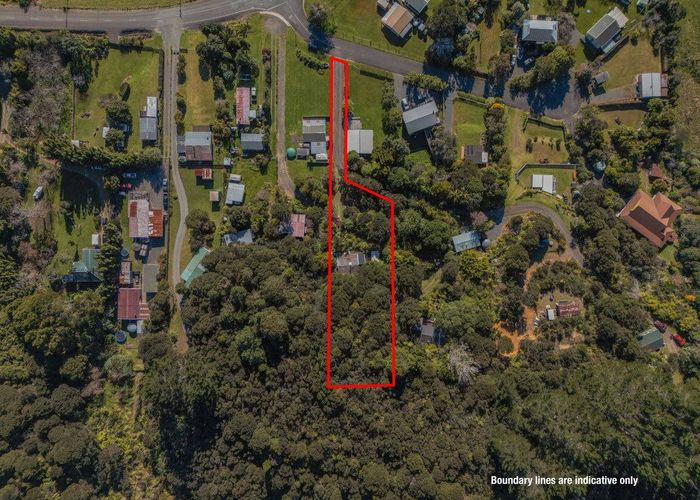  at 4 Moana Crescent, Kennedy Bay, Coromandel