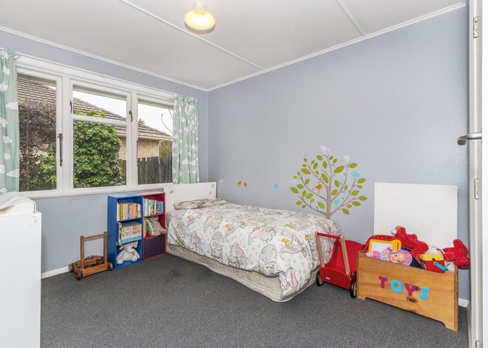  at Wigram, Christchurch City, Canterbury