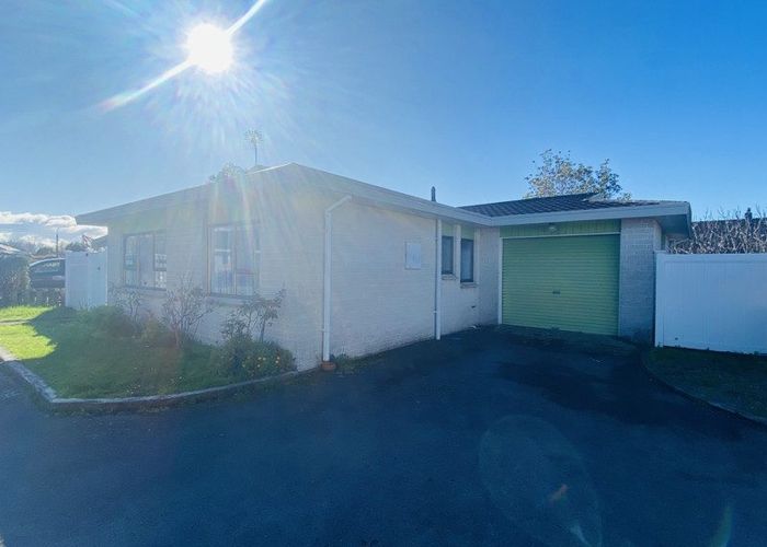  at 97B High Street, Masterton, Masterton, Wellington