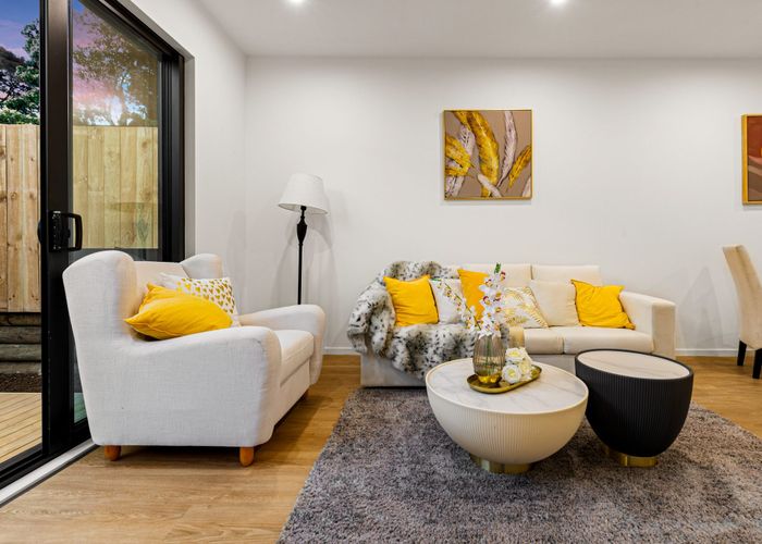  at Lot 6/208 Ti Rakau Drive, Pakuranga Heights, Manukau City, Auckland