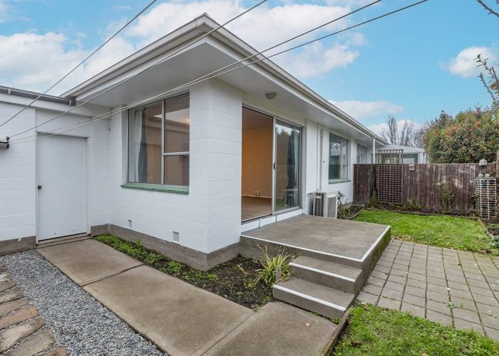  at 3/351 Main South Road, Hornby, Christchurch