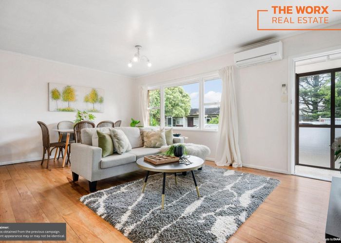  at 3/37 Buckingham Crescent, Papatoetoe, Auckland