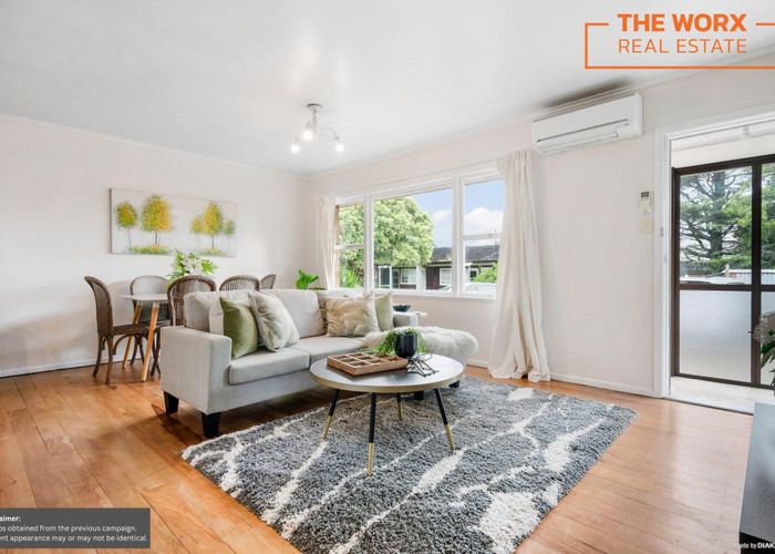  at 3/37 Buckingham Crescent, Papatoetoe, Manukau City, Auckland