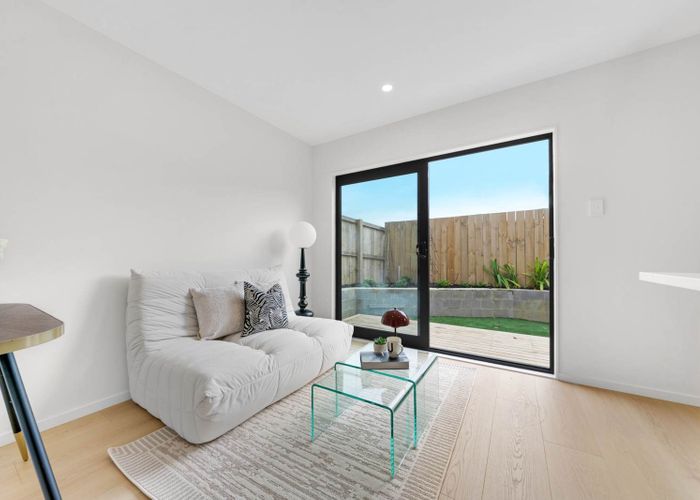  at Lot 3/114 Don Buck Road, Massey, Waitakere City, Auckland