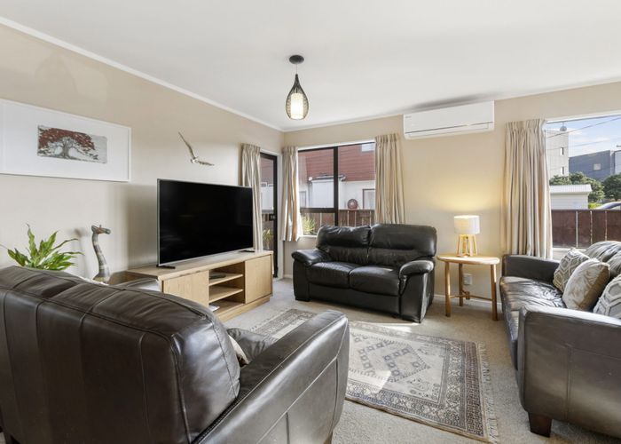  at 25A Kemp Street, Kilbirnie, Wellington