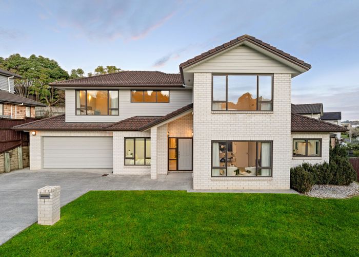  at 1 Muirlea Drive, Flat Bush, Auckland
