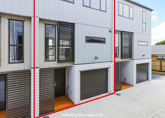  at 31A Stanniland Street, Sunnyhills, Auckland